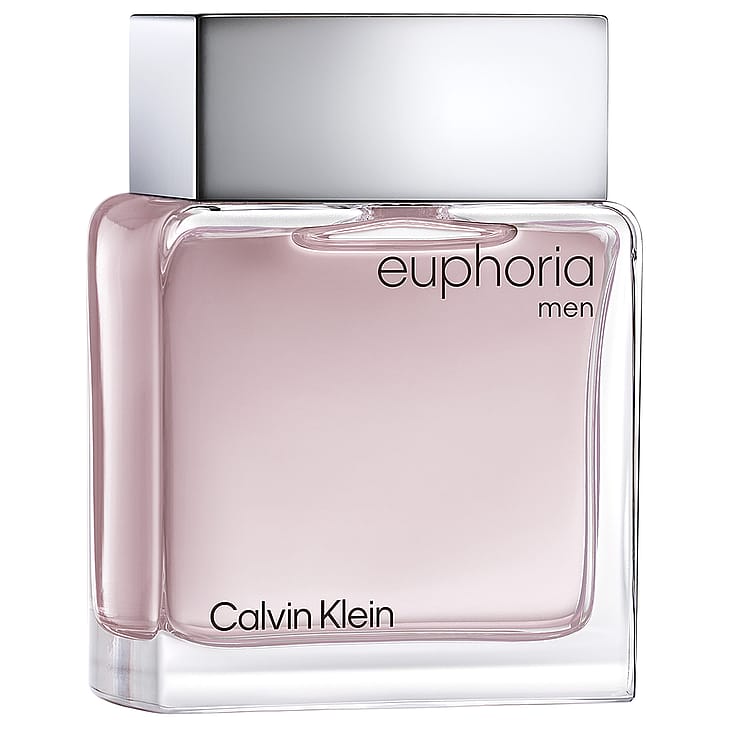 CALVIN KLEIN Euphoria Men EdT 50 ml