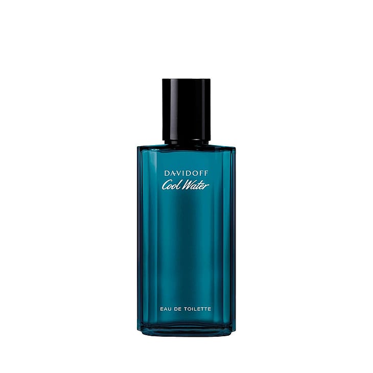 Davidoff Cool Water EdT 75 ml