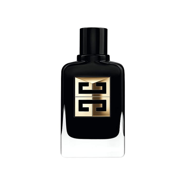 Givenchy Gentleman Society EdP Ambrée 60 ml