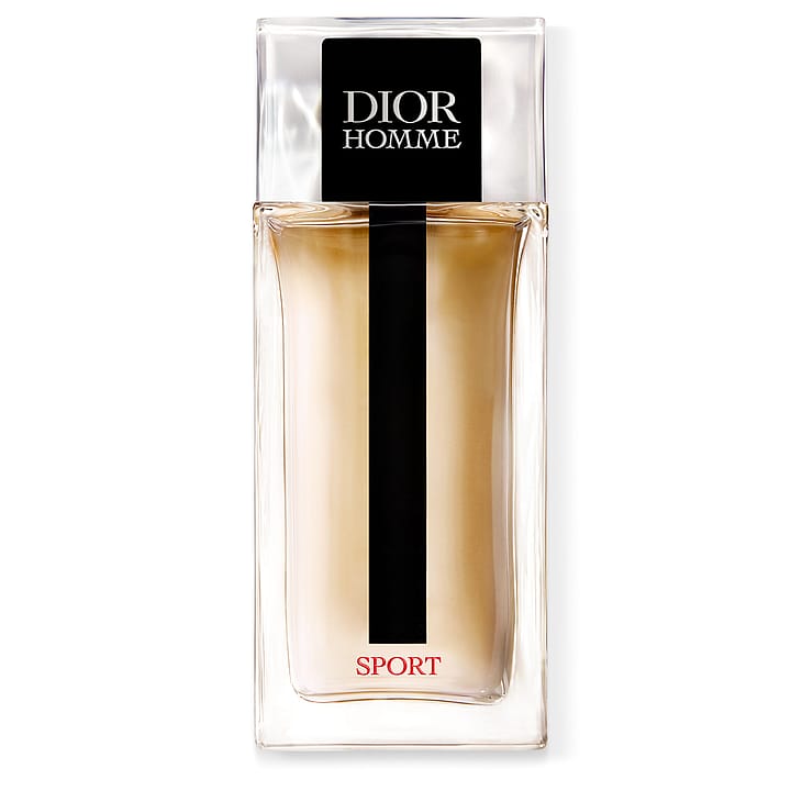 DIOR Dior Homme Sport EdT 75 ml