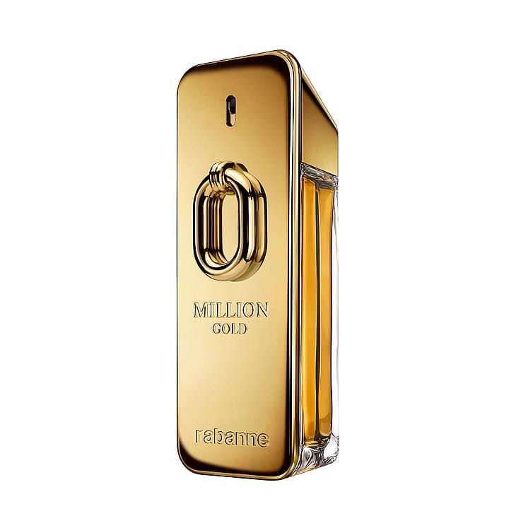 Rabanne Million Gold For Him EdP Intense 100 ml