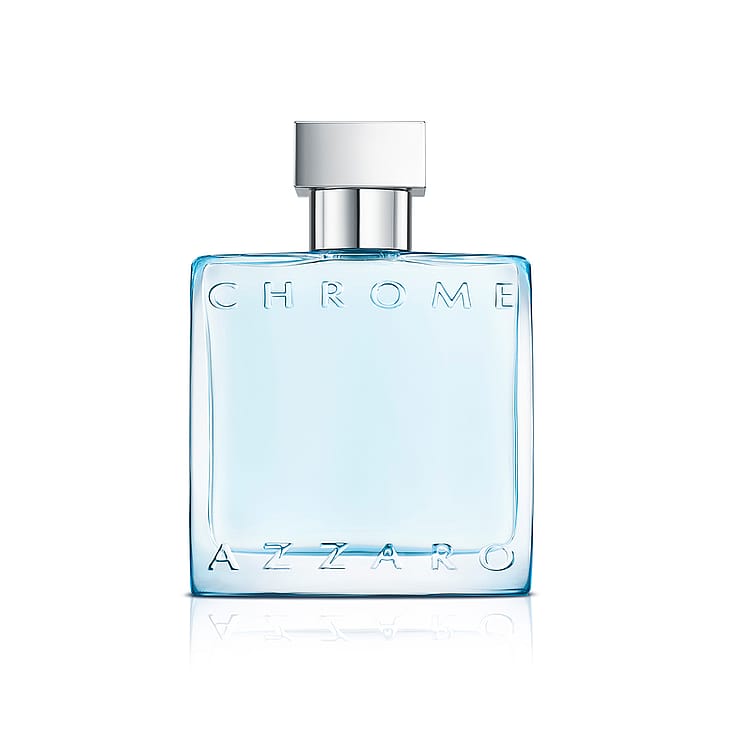 AZZARO Chrome EdT 50 ml