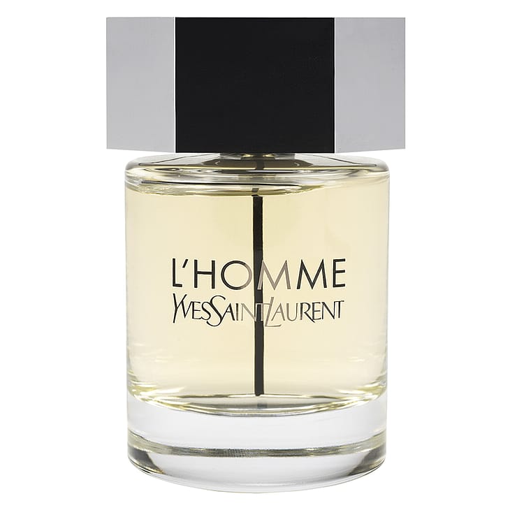 Yves Saint Laurent L'Homme Eau de Toilette 100 ml