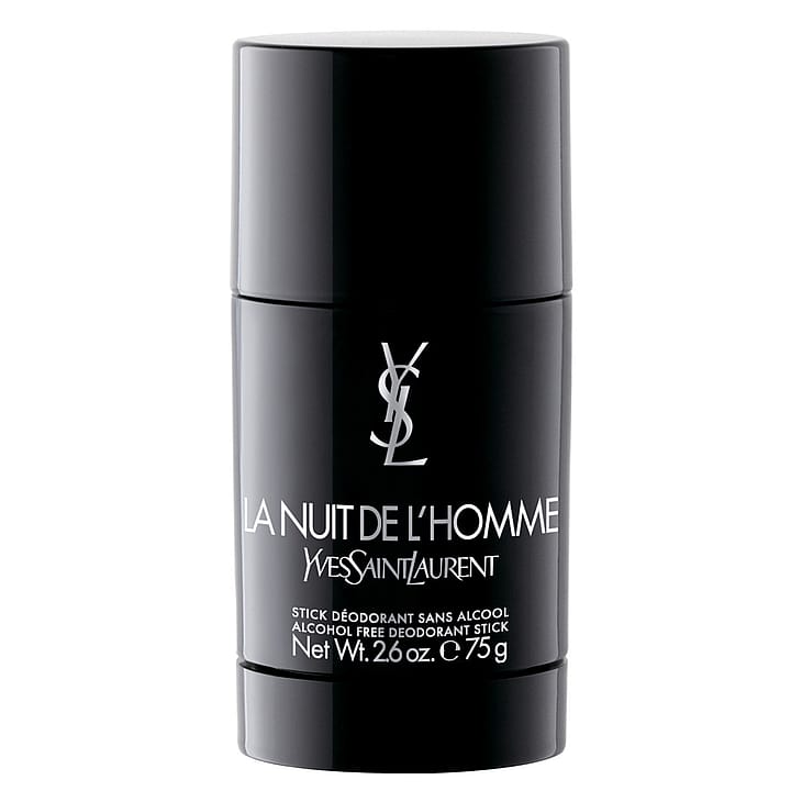 Yves Saint Laurent La Nuit De L'Homme Deodorant Stick