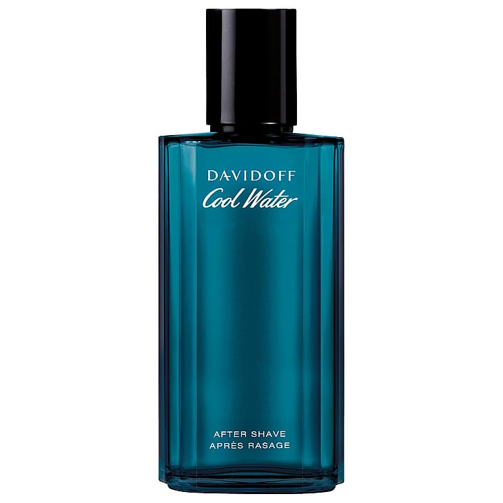 Davidoff Cool Water Man After Shave 75 ml