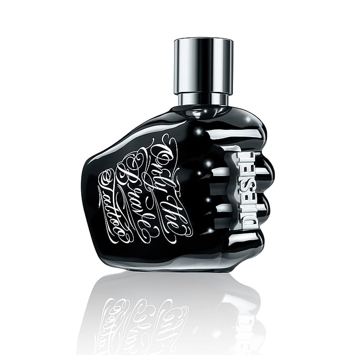 Diesel Only The Brave Tattoo EdT 50 ml