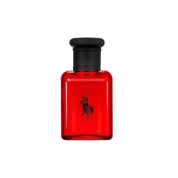 Ralph Lauren Polo Red EdT 40 ml