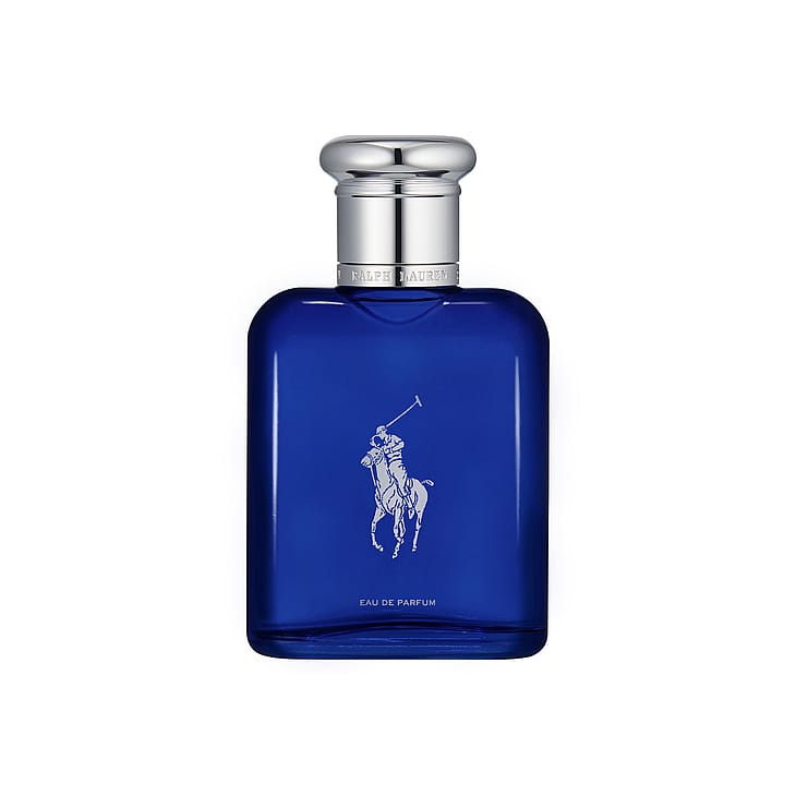 Ralph Lauren Polo Blue EdP 75 ml