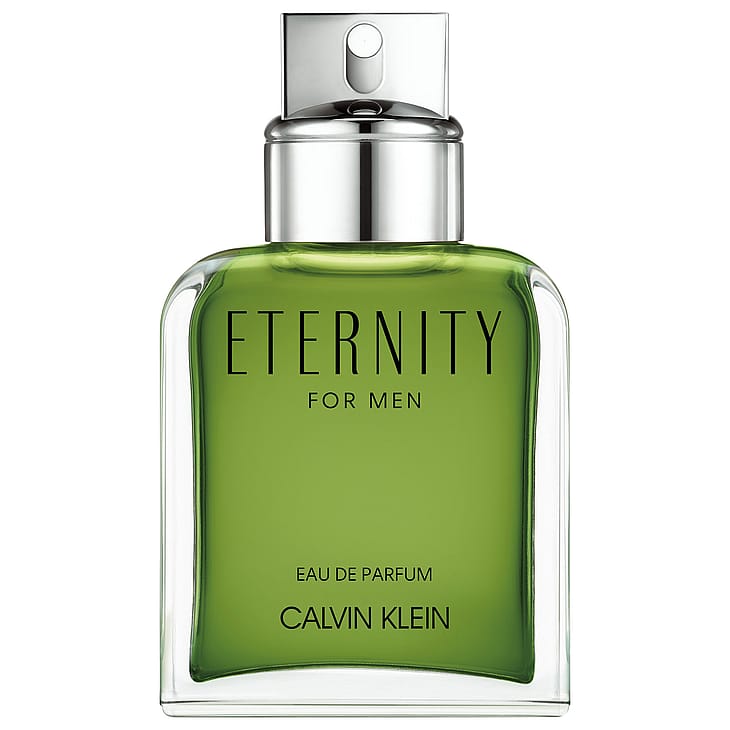 CALVIN KLEIN Eternity For Men EdP 50 ml