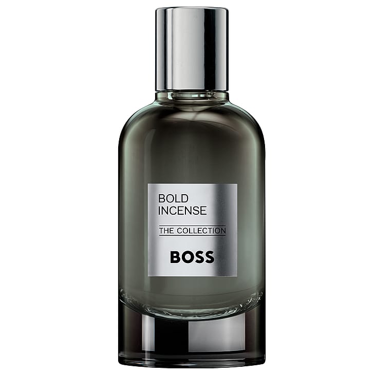 Hugo Boss Bold Incense EdP 100 ml