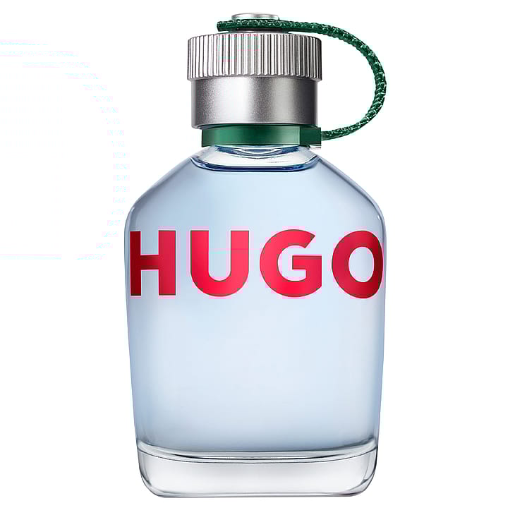 Hugo Boss Hugo Man EdT 75 ml