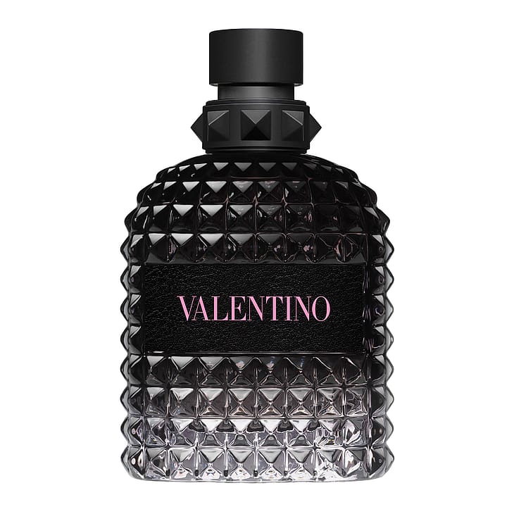 Valentino Uomo Born in Roma Eau de Toilette 100 ml