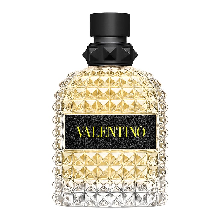 Valentino Born In Roma Yellow Dream Uomo EdT 100 ml