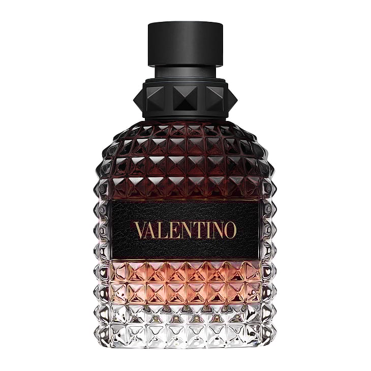 Valentino Born In Roma Coral Fantasy Uomo EdT 50 ml