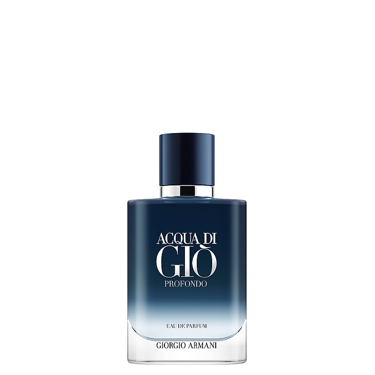 Armani Acqua Di Gìo Profondo EdP 50 ml
