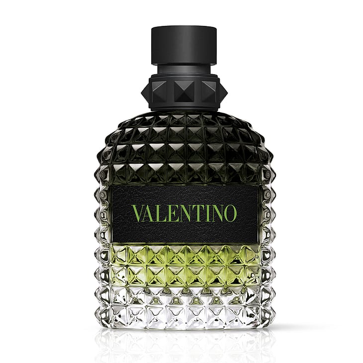 Valentino Born in Roma Green Stravaganza Uomo EdT 100 ml
