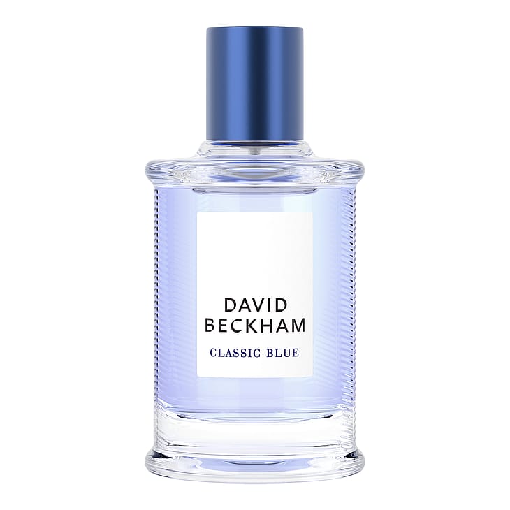 David Beckham Classic Blue EdT 50 ml