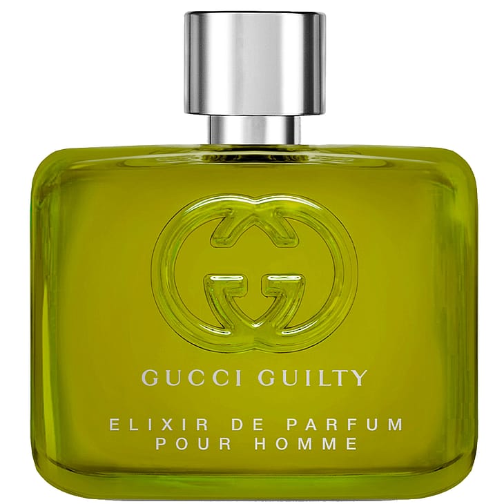 Gucci Gucci Guilty Pour Homme Elixir De Parfum 60 ml