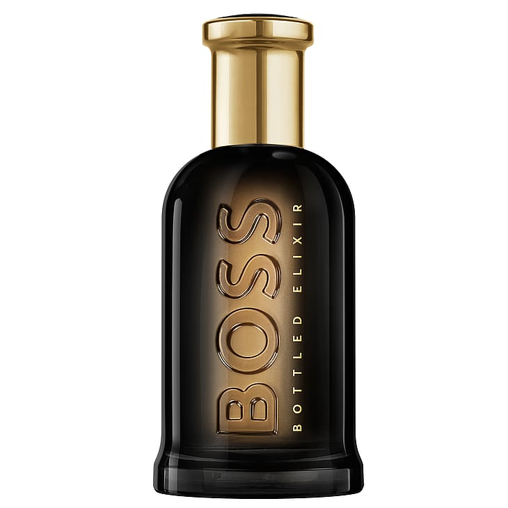 Hugo Boss Boss Bottled Elixir Parfum Intense 100 ml