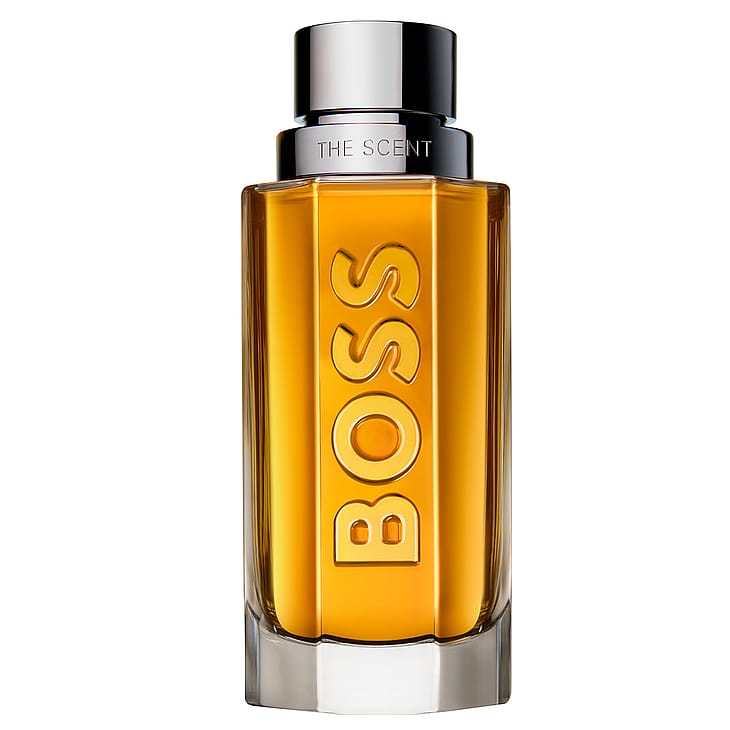 Hugo Boss The Scent For Him EdT 100 ml
