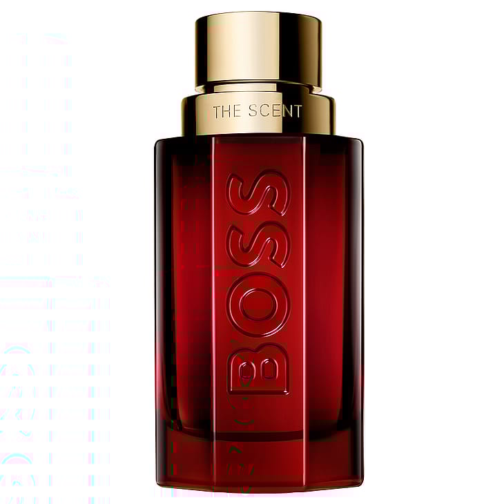 Hugo Boss The Scent For Him Elixir Parfum Intense 50 ml