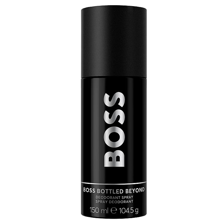 Hugo Boss Boss Bottled Beyond Deodorant Spray