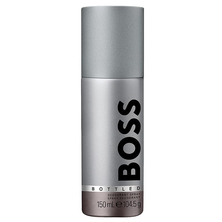 Hugo Boss Boss Bottled Deodorant Spray