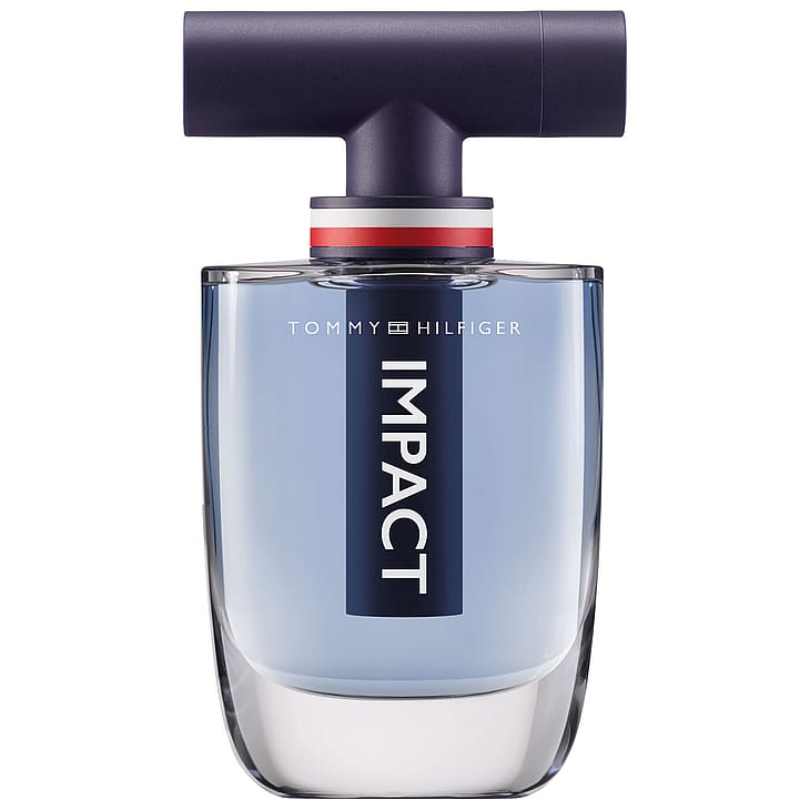 Tommy Hilfiger Impact EdT 50 ml