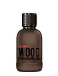 Dsquared2 Original Wood Pour Homme EdP 50 ml