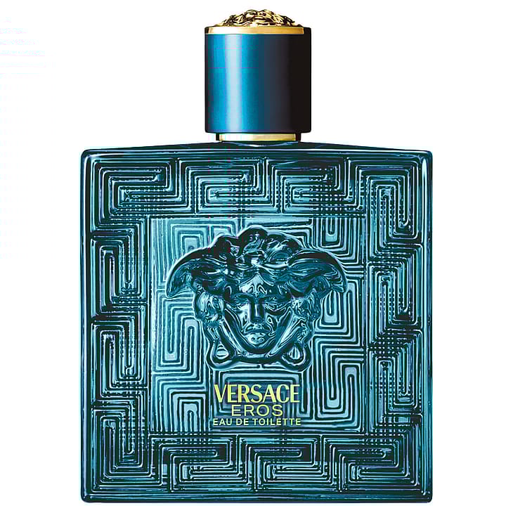 Versace Eros EdT 100 ml