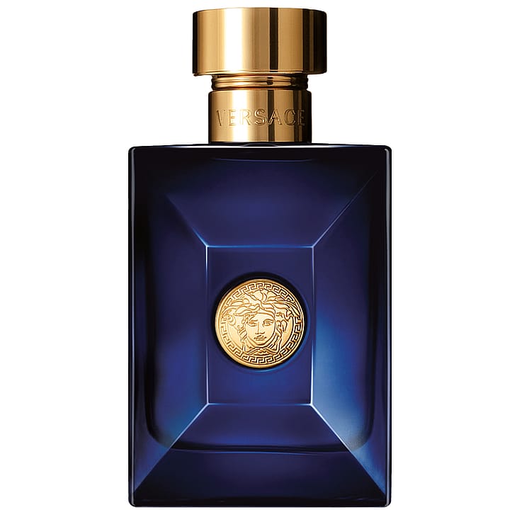 Versace Dylan Blue Pour Homme EdT 50 ml
