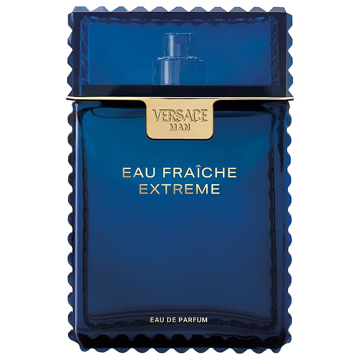 Versace Eau Fraîche Extrême EdP 100 ml