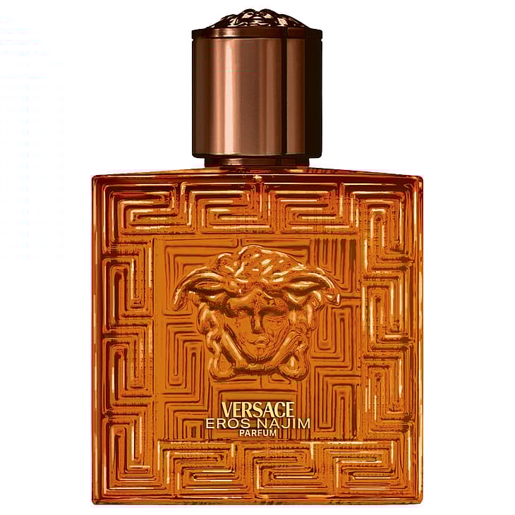 Versace Eros Najim Parfum 50 ml