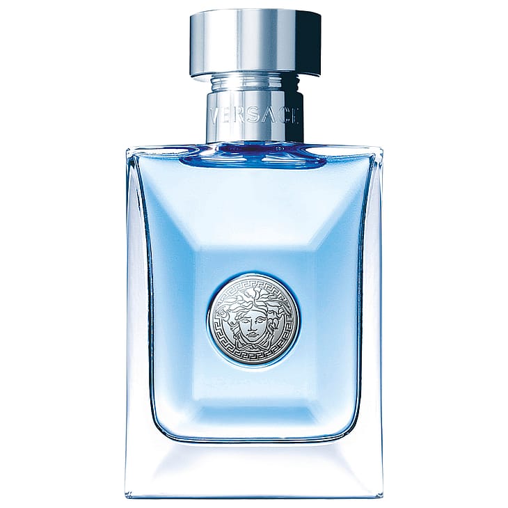 Versace Pour Homme EdT 50 ml