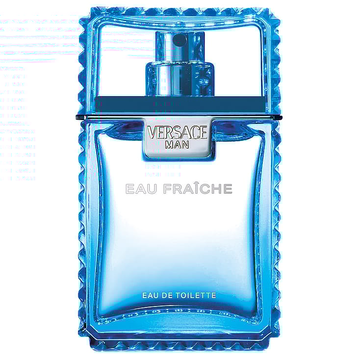 Versace Man Eau Fraîche EdT 30 ml