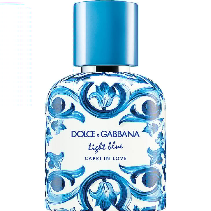 Dolce & Gabbana Light Blue Capri In Love Pour Homme EdP 50 ml