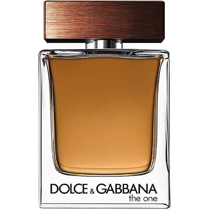 Dolce & Gabbana The One For Men EdT 50 ml