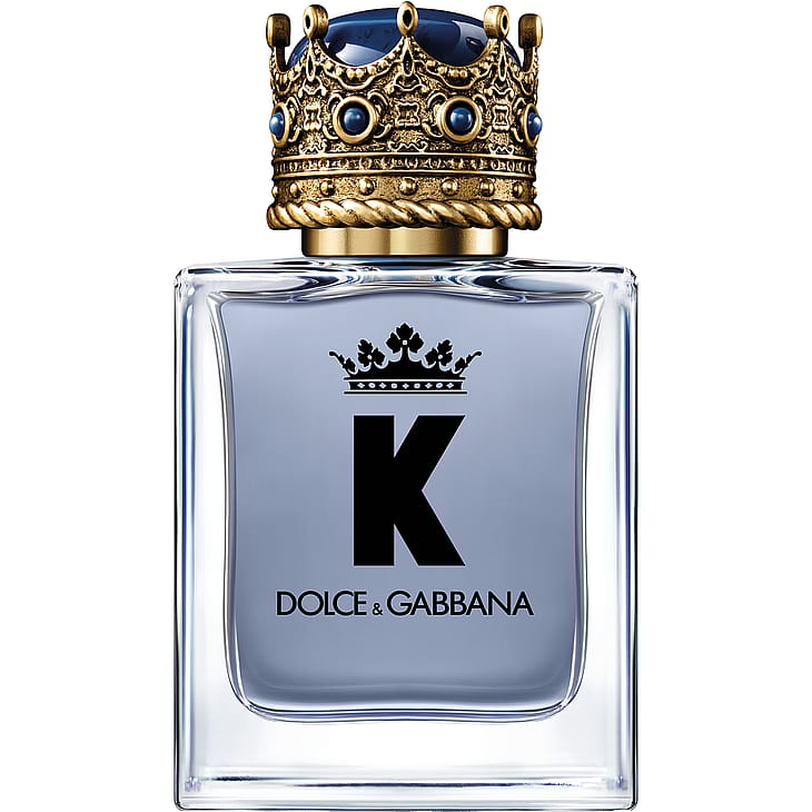 Dolce & Gabbana K By Dolce&Gabbana EdT 50 ml