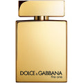 Dolce & Gabbana The One Pour Homme Gold Intense EdP 50 ml