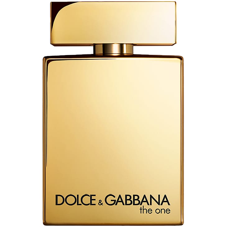 Dolce & Gabbana The One Pour Homme Gold Intense EdP 50 ml