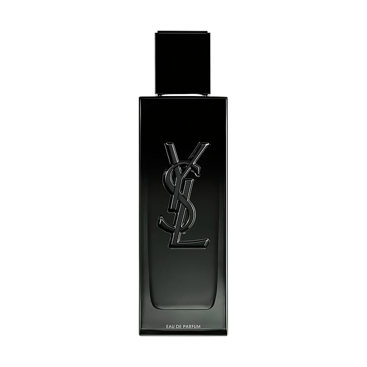 Yves Saint Laurent MYSLF EdP 60 ml