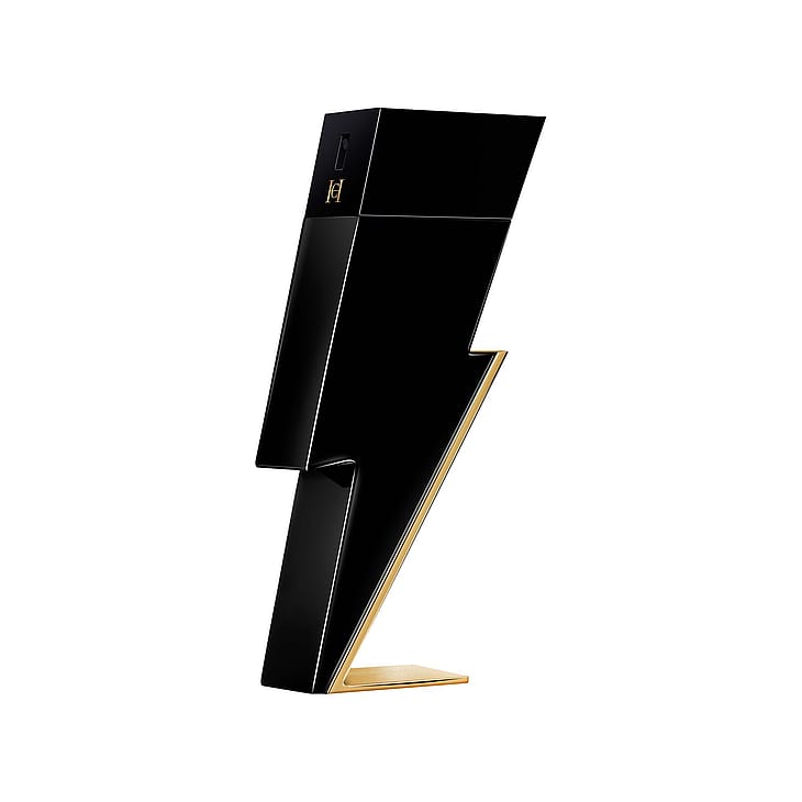 Carolina Herrera Bad Boy EdT 50 ml