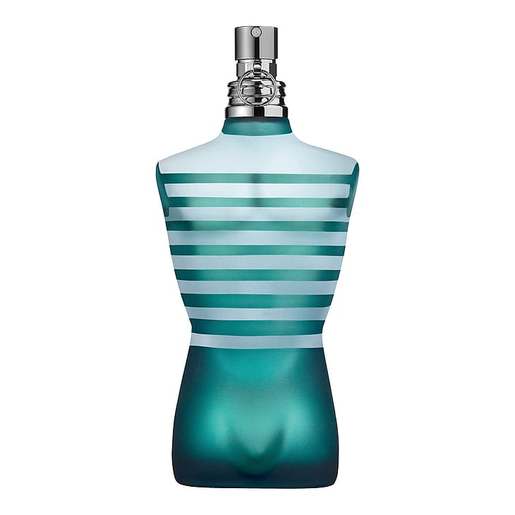 Jean Paul Gaultier Le Male Eau de Toilette 125 ml