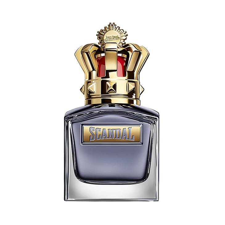 Jean Paul Gaultier Scandal For Him EdT 50 ml