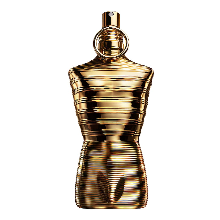 Jean Paul Gaultier Le Male Elixir Absolu Parfum 125 ml