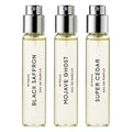 BYREDO La Sélection Boisée 12 ml