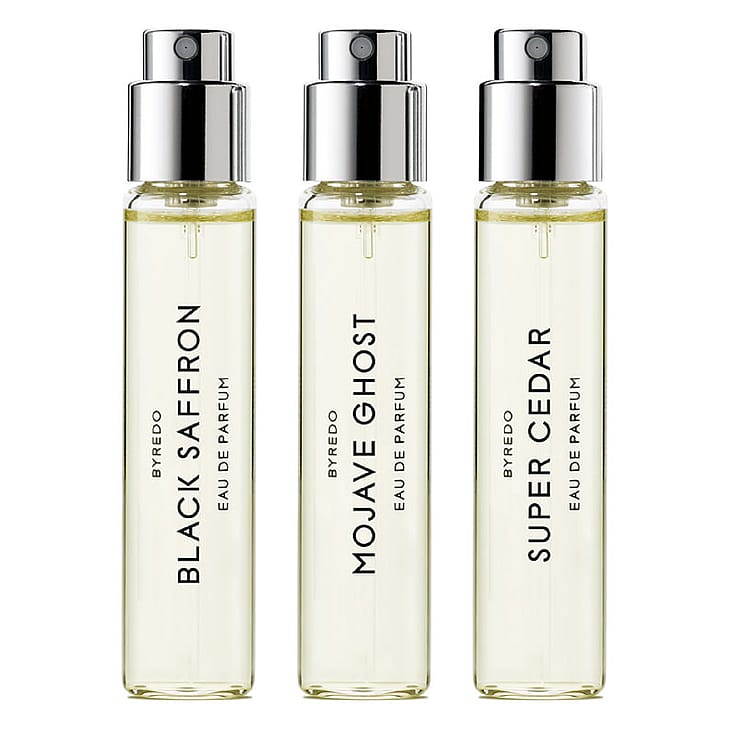 BYREDO La Sélection Boisée 12 ml