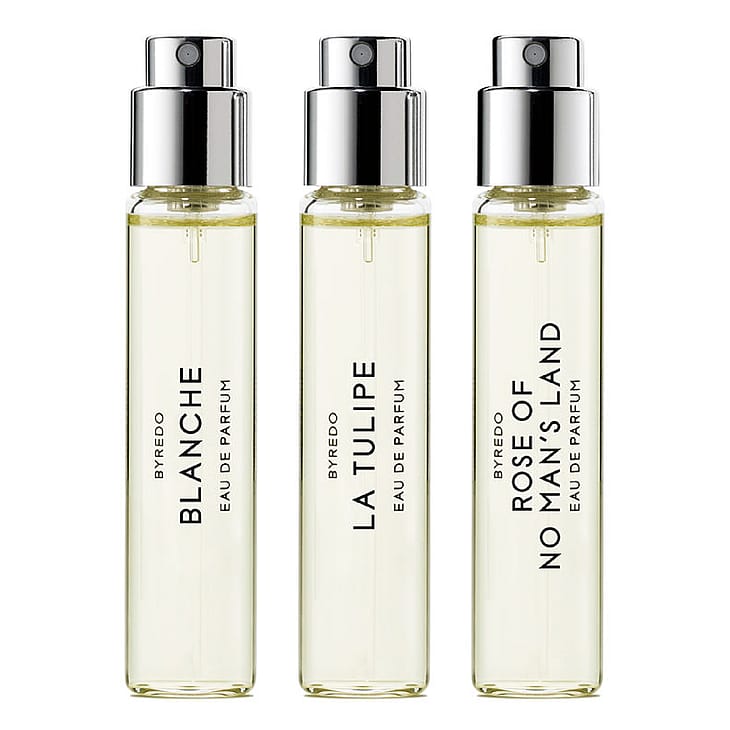 BYREDO La Sélection Florale 12 ml