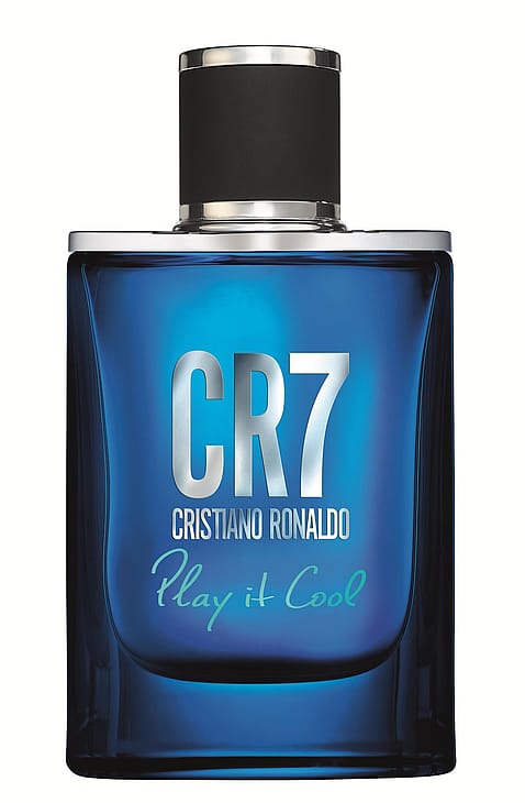 CRISTIANO RONALDO Play It Cool EdT 30 ml