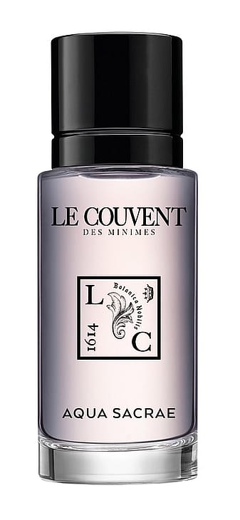 Le Couvent Botanique Cologne Aqua Sacrae EdT 50 ml